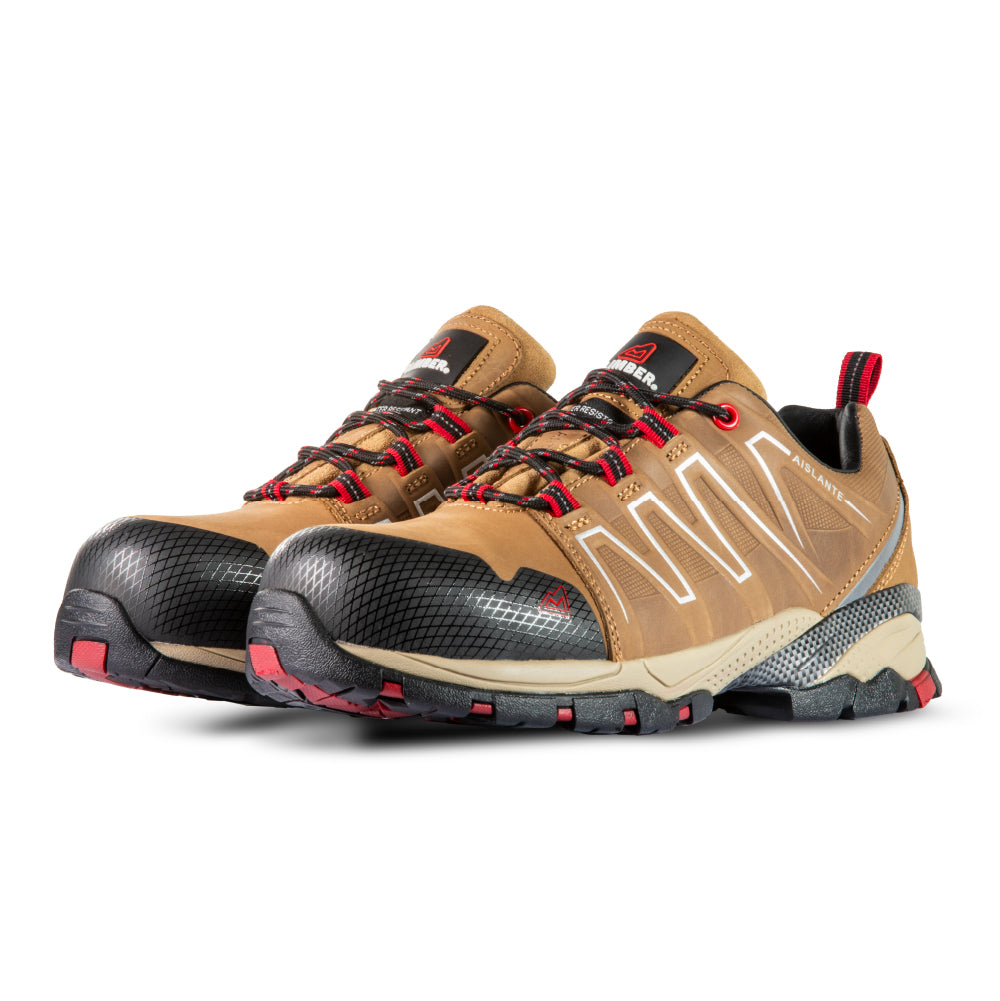 Zapatilla de seguridad Climber Parva Unisex