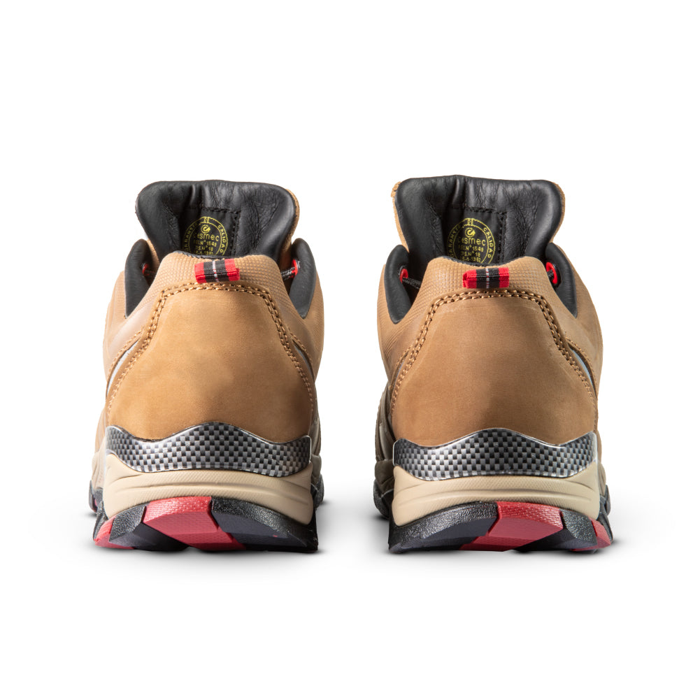 Zapatilla de seguridad Climber Parva Unisex