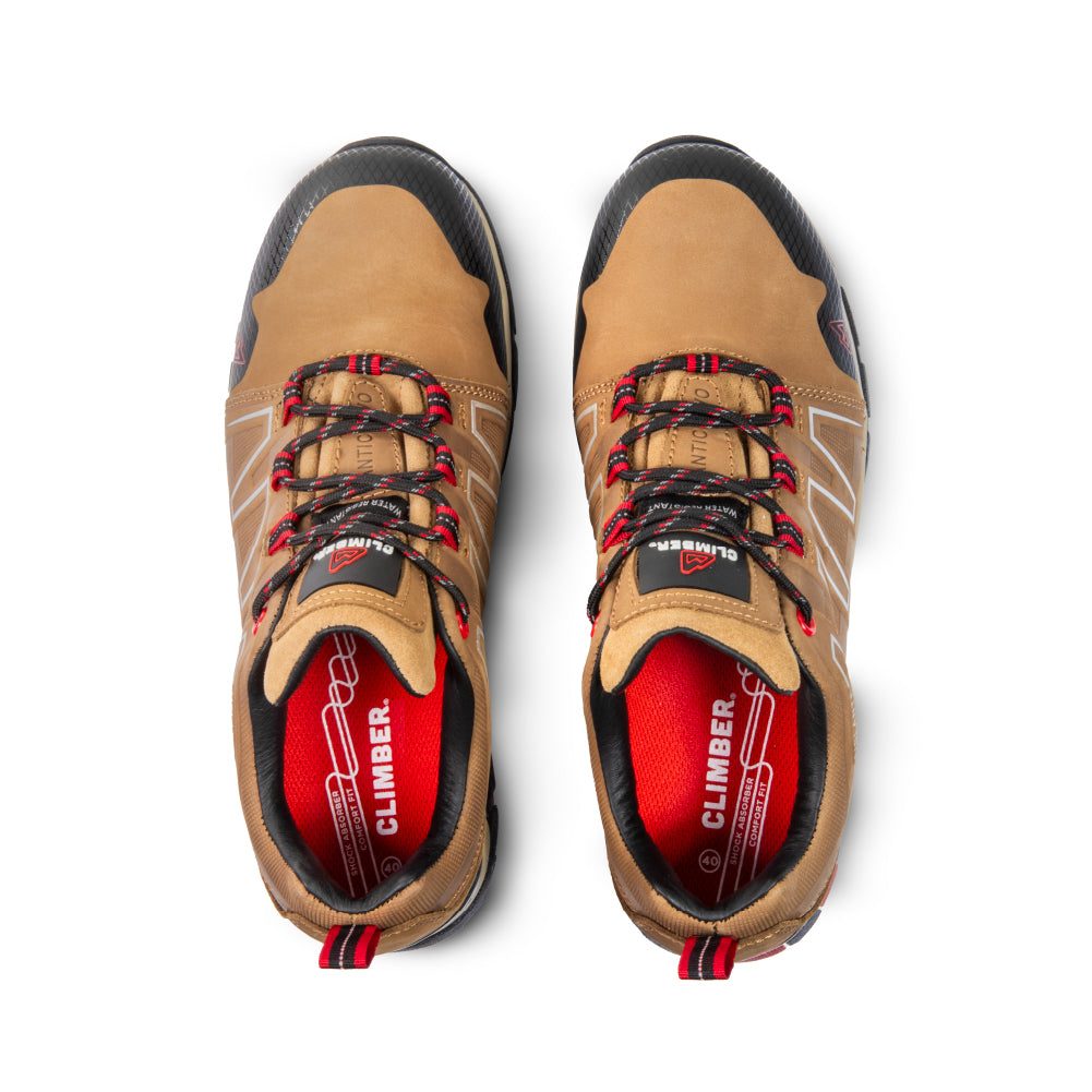 Zapatilla de seguridad Climber Parva Unisex