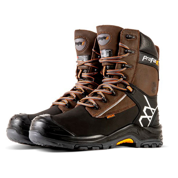 Bota de Seguridad Proflex 120C