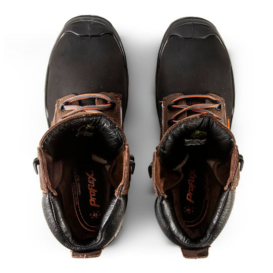 Bota de Seguridad Proflex 120C