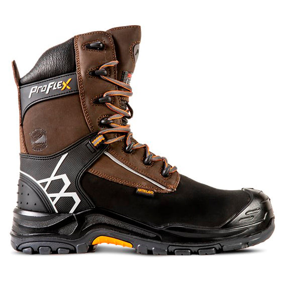 Bota de Seguridad Proflex 120C