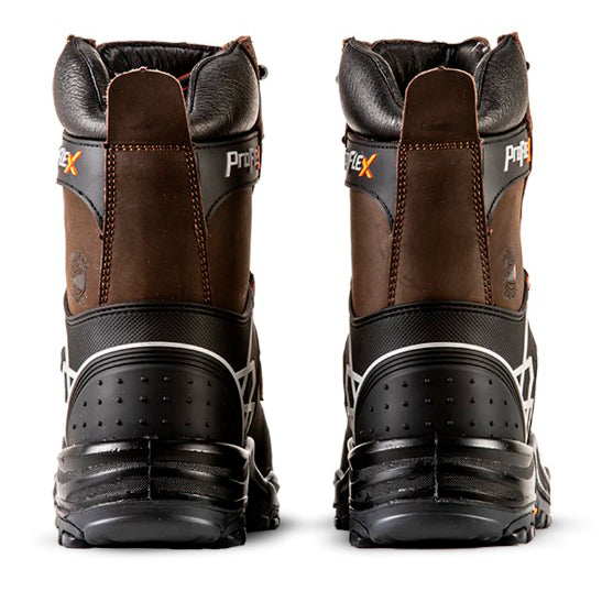 Bota de Seguridad Proflex 120C