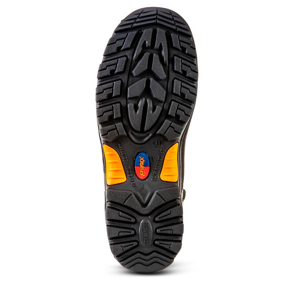 Bota de Seguridad Proflex 120C