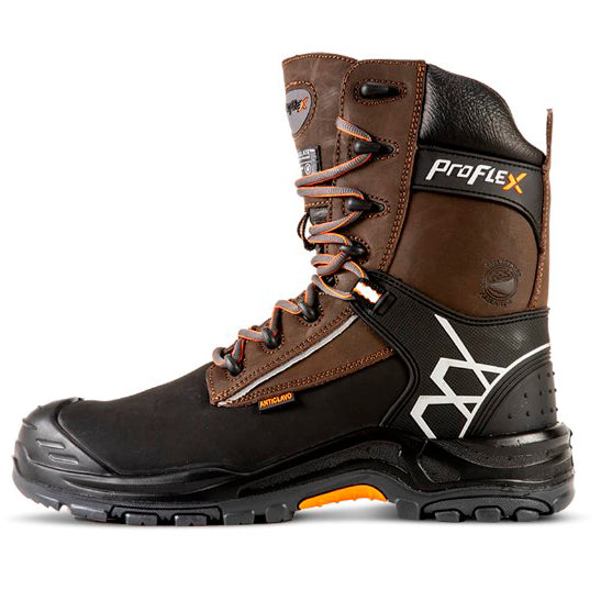 Bota de Seguridad Proflex 120C