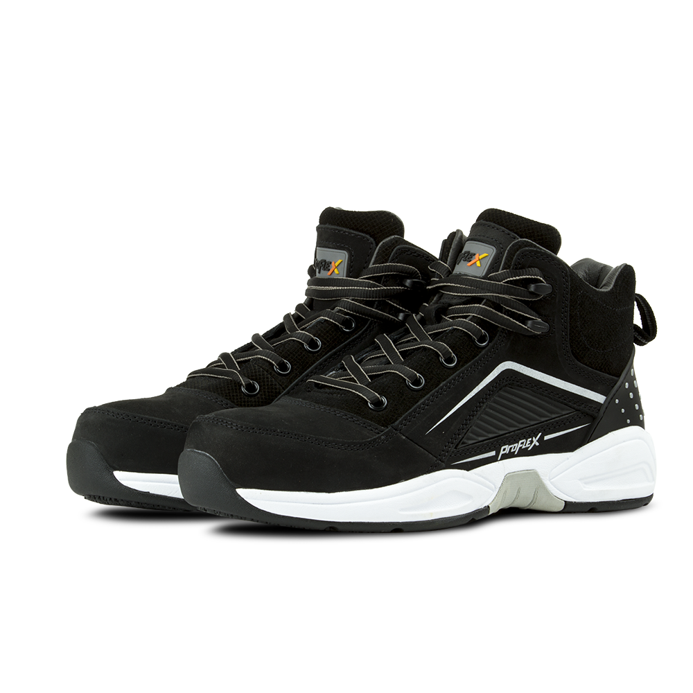 Zapatilla de seguridad Proflex 142N