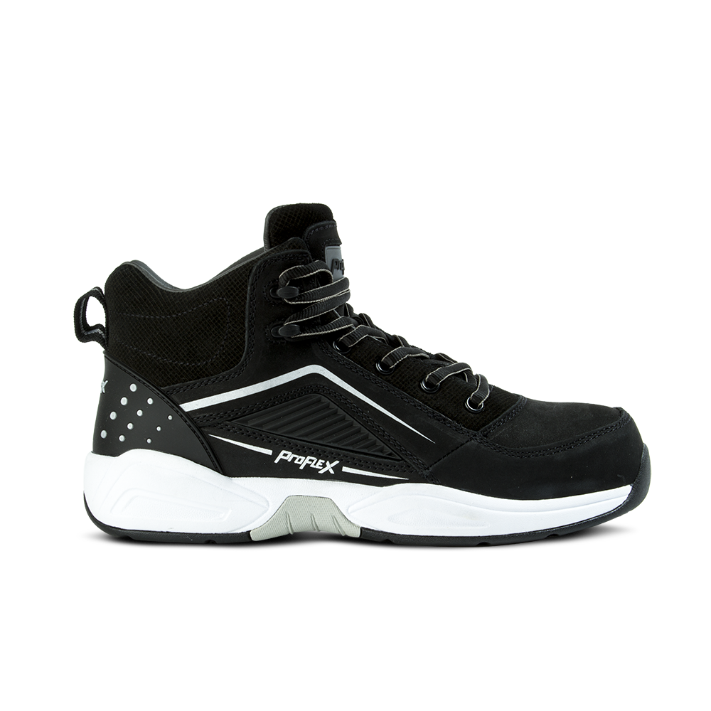 Zapatilla de seguridad Proflex 142N