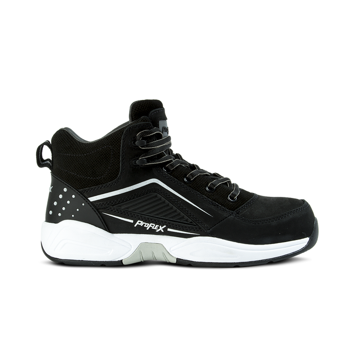 Zapatos de top seguridad proflex