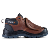 Botín de Seguridad Proflex 104C Metatarsal Unisex