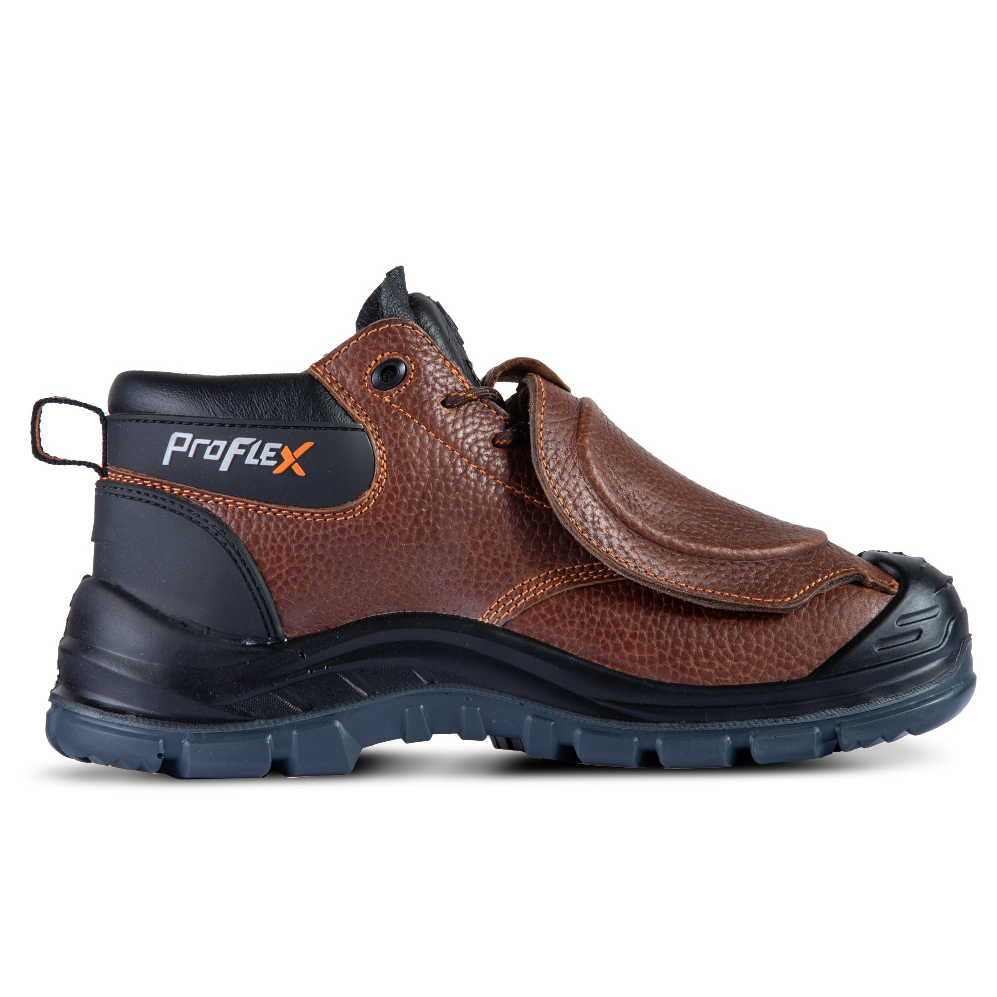 Botín de Seguridad Proflex 104C Metatarsal Unisex