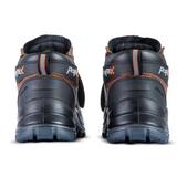 Botín de Seguridad Proflex 104C Metatarsal Unisex