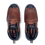 Botín de Seguridad Proflex 104C Metatarsal Unisex