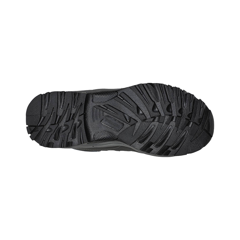 Botín de Seguridad Mujer Skechers Pomeria Gris