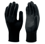 Guante Pu-Flex Eurogloves (Pack de 12 Pares)
