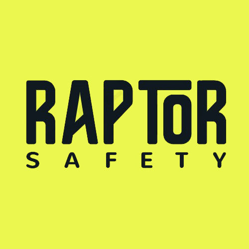 Anteojos de seguridad Raptor Foam Plus Claro