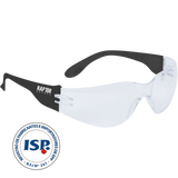 Anteojos de seguridad Raptor Tech (Pack de 12 Unid.)