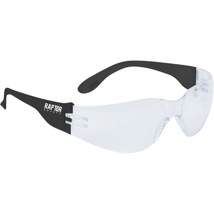 Anteojos de Seguridad Raptor Tech