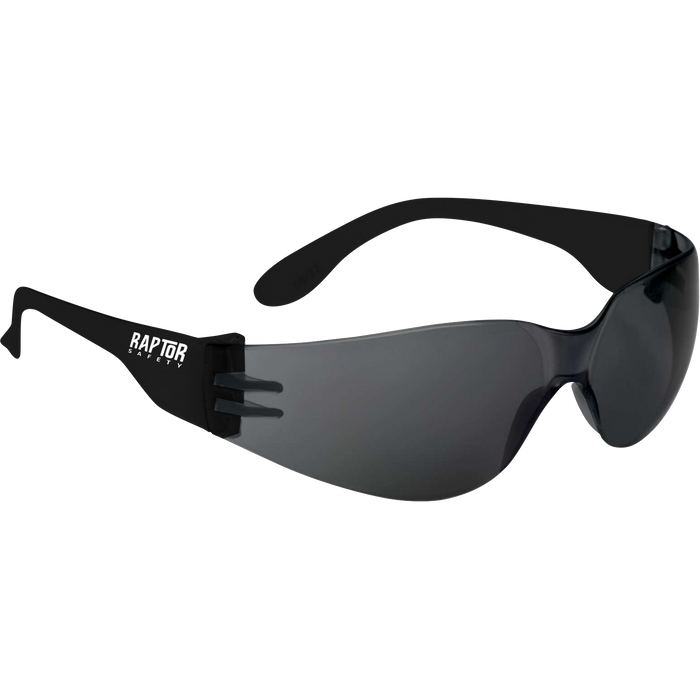 Anteojos de Seguridad Raptor Tech