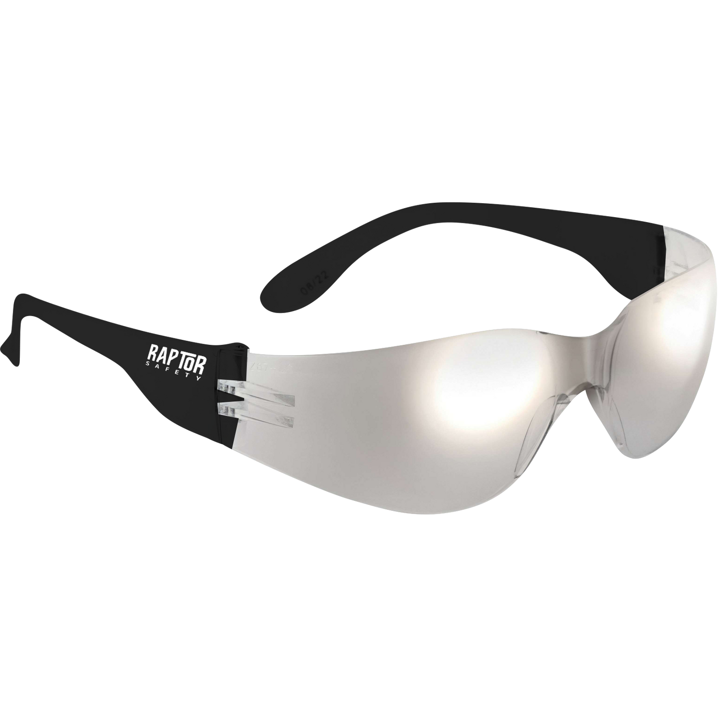 Anteojos de seguridad Raptor Tech (Pack de 12 Unid.)