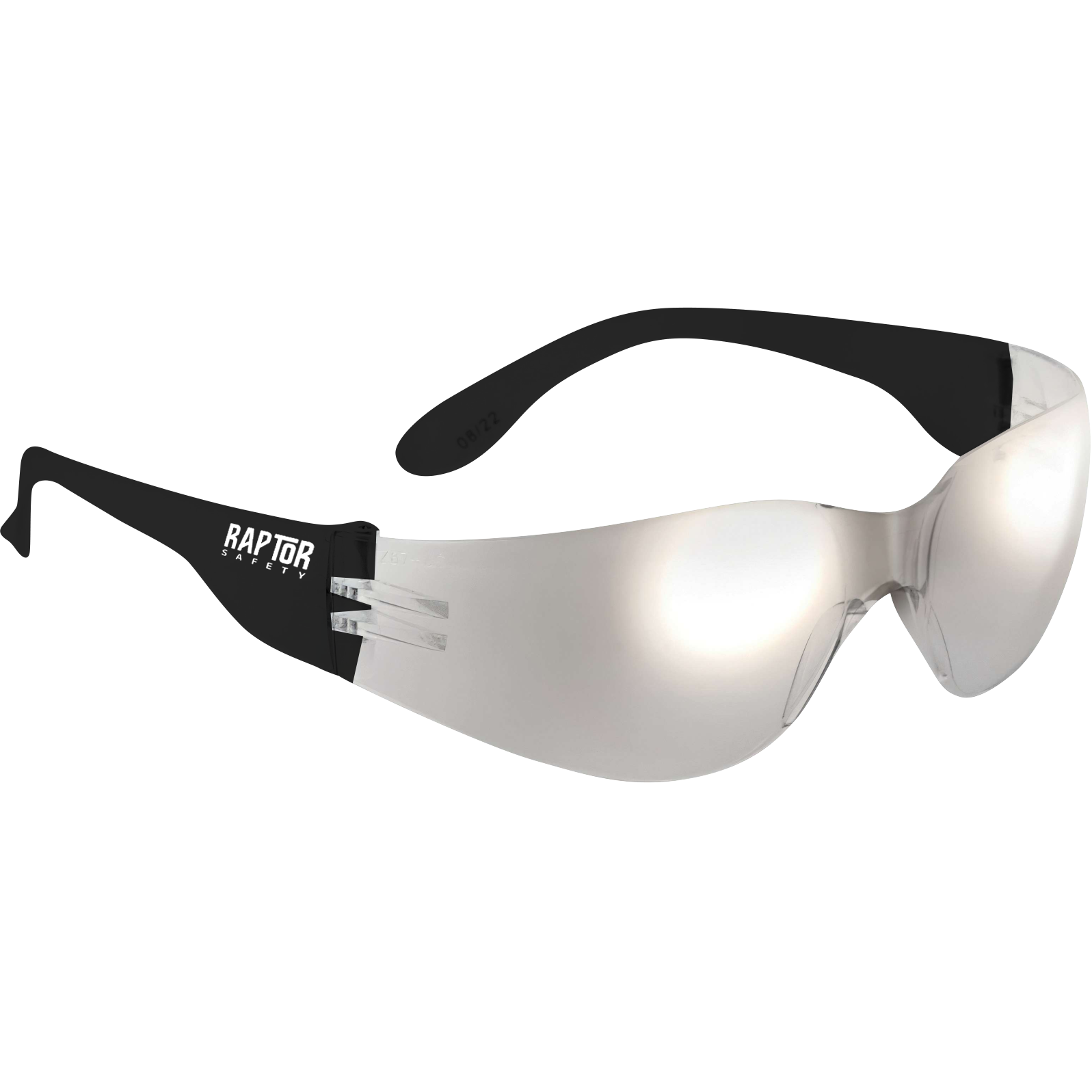 Anteojos de seguridad Raptor Tech (Pack de 12 Unid.)