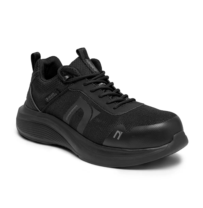 Zapatilla de Seguridad Raven CT Norseg Hombre