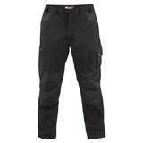 Pantalón Cargo HW Dakota Dark Shadow