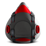 Respirador Medio Rostro Air S900 TPE