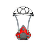 Respirador Medio Rostro Air S950 Silicona