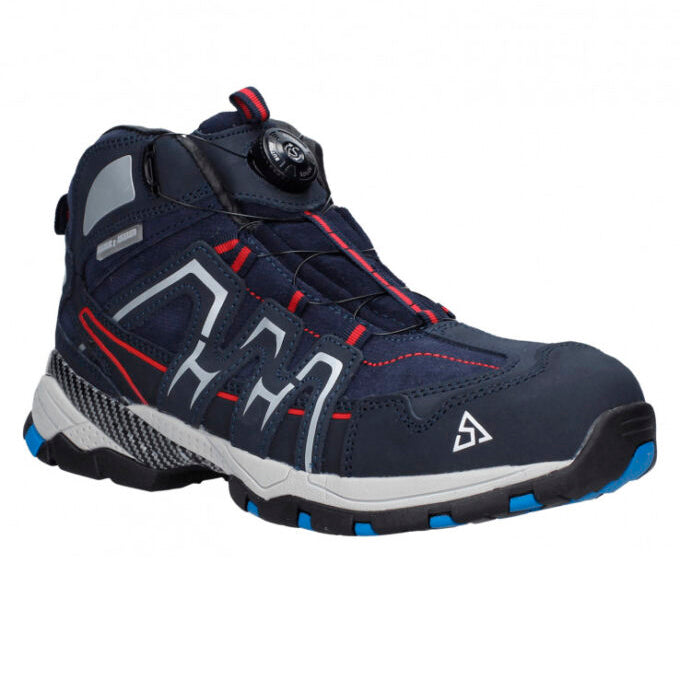 Botín de seguridad Sherpa’s SH417ADK
