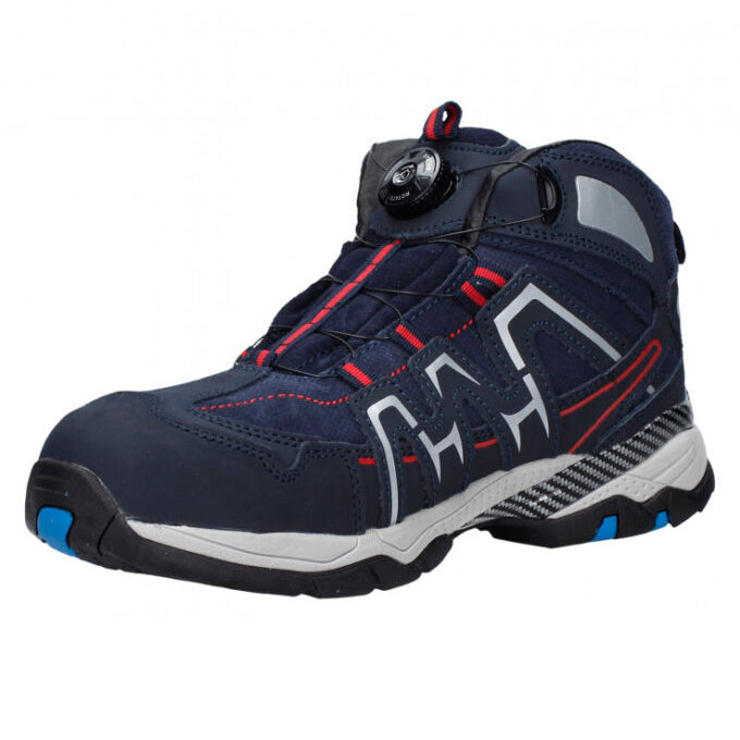 Botín de seguridad Sherpa’s SH417ADK