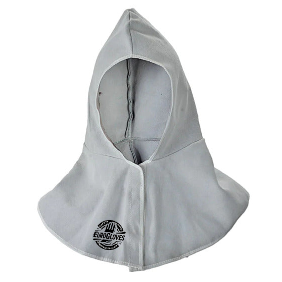 Gorra De Cuero tipo monja