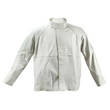 Chaqueta Soldador De Cuero