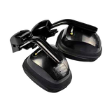 Fono Deltaplus P/Casco  Suzuka 2 Negro Snr=27