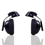 Fono Deltaplus P/Casco  Suzuka 2 Negro Snr=27