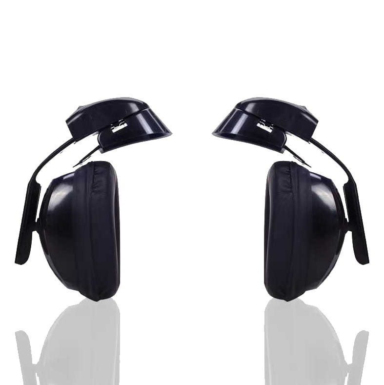 Fono Deltaplus P/Casco  Suzuka 2 Negro Snr=27