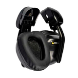 Fono Deltaplus P/Casco  Suzuka 2 Negro Snr=27