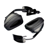 Fono Deltaplus P/Casco  Suzuka 2 Negro Snr=27