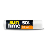 Barra Labial Bloqueador Solar Suntime Lips Fps 50+