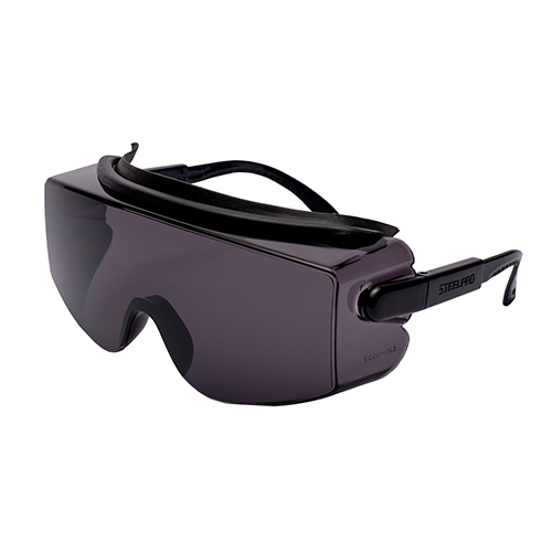 Antiparra Top Gun Optico AF Ultra