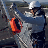 Trípode Para Trabajo en Espacio Confinado con Winche y Bolso Deltaplus