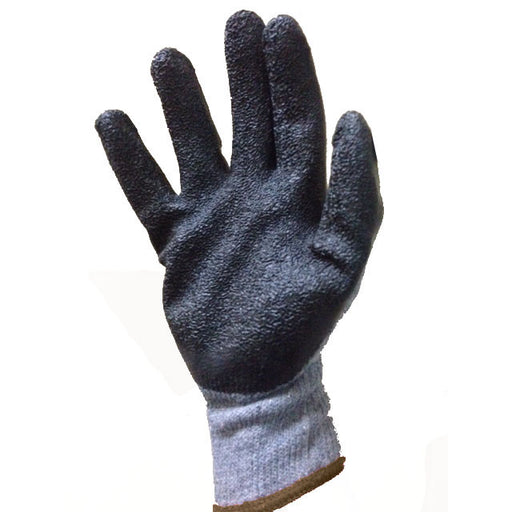 Guantes De Trabajo Impermeables, Alta Visibilidad, Aisl