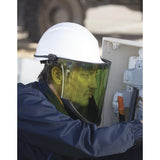 Visor Flash Elvex by Deltaplus Arco Electrico