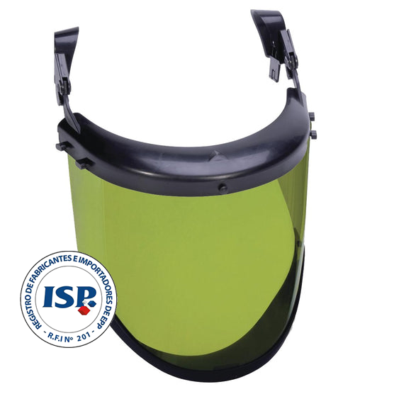 Kit-1 Deltaplus Protección para Arco Eléctrico 14 cal/cm2