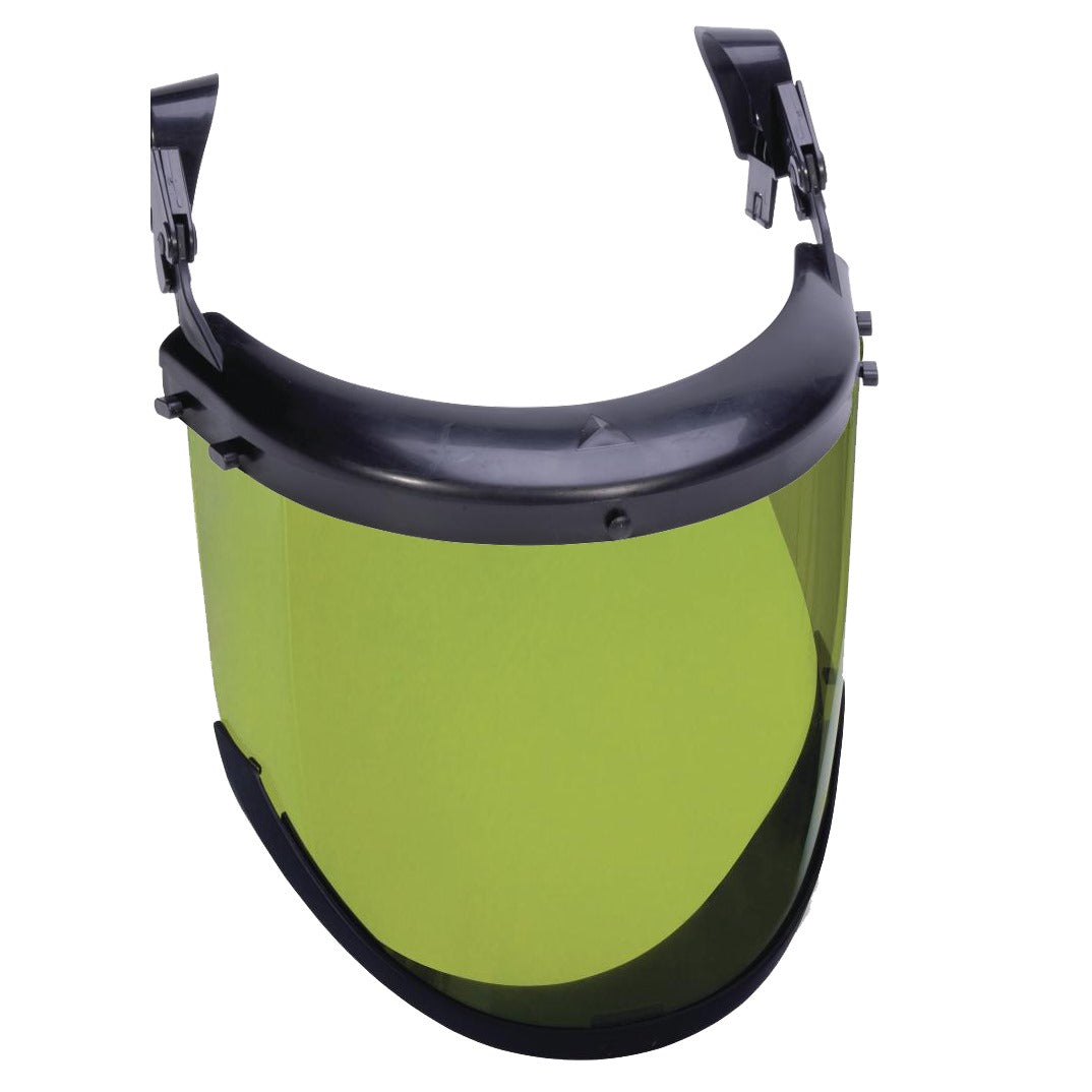 Kit-1 Deltaplus Protección para Arco Eléctrico 14 cal/cm2