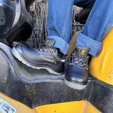 Zapato TEMPEST 3041 N