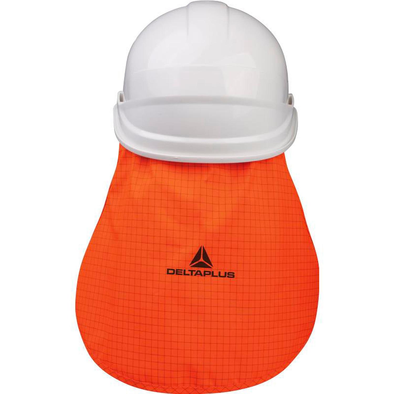 Cubre Nuca para Casco NECKALPHA