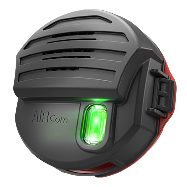 Accesorio Amplificador de Voz AIRCom para Respirador FFS990