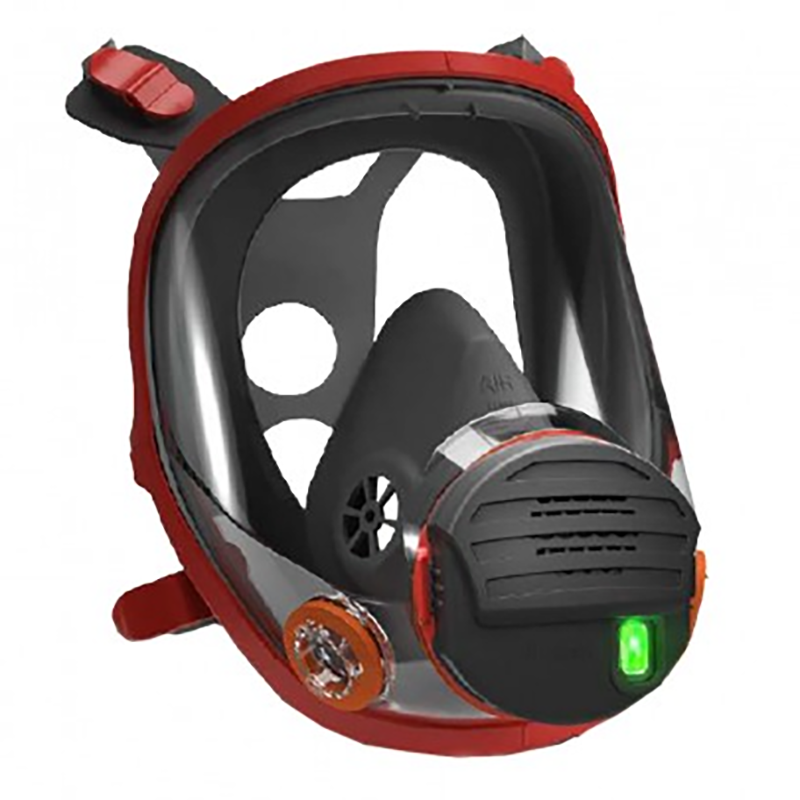 Accesorio Amplificador de Voz AIRCom para Respirador FFS990