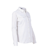 Blusa OutWork Ripstop Abelia