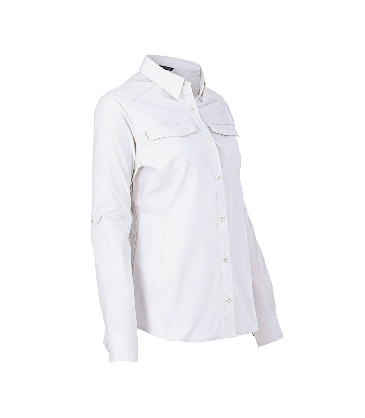 Blusa OutWork Ripstop Abelia